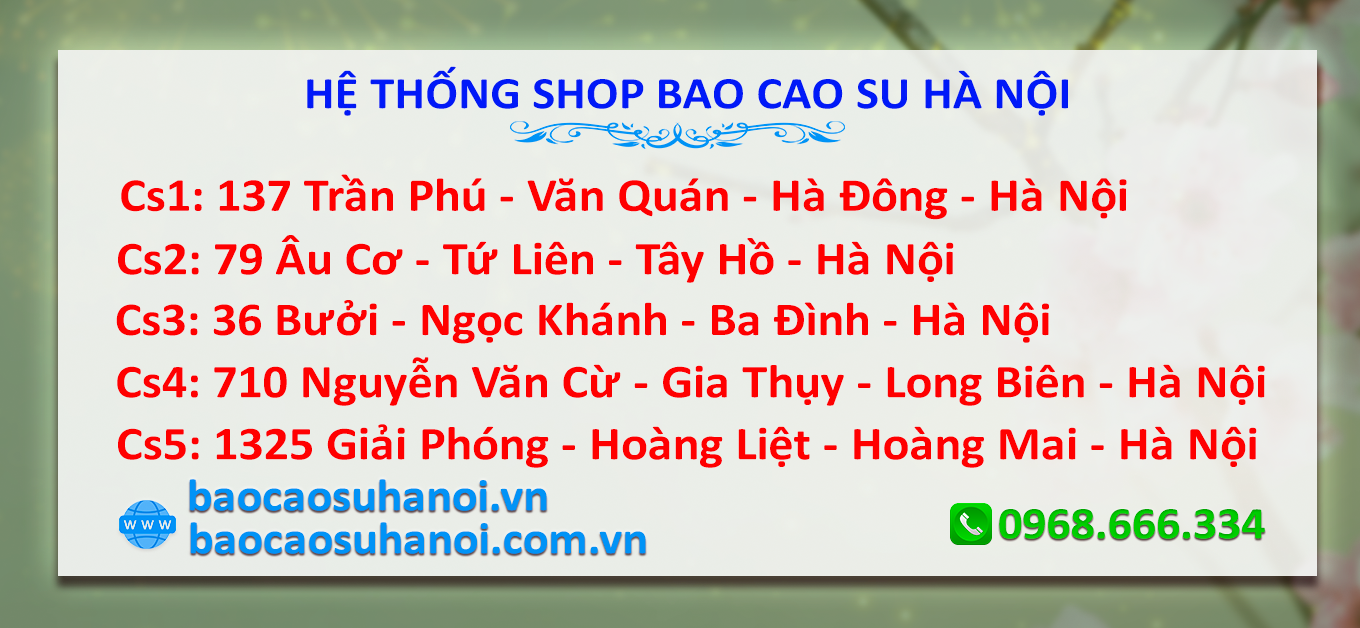 ĐỊA CHỈ BÁN BAO CAO SU SAGAMI NHẬT BẢN Ở HÀ GIANG