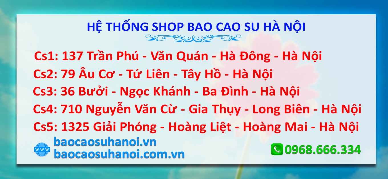 ĐỊA CHỈ BÁN BAO CAO SU SAGAMI Ở SƠN LA