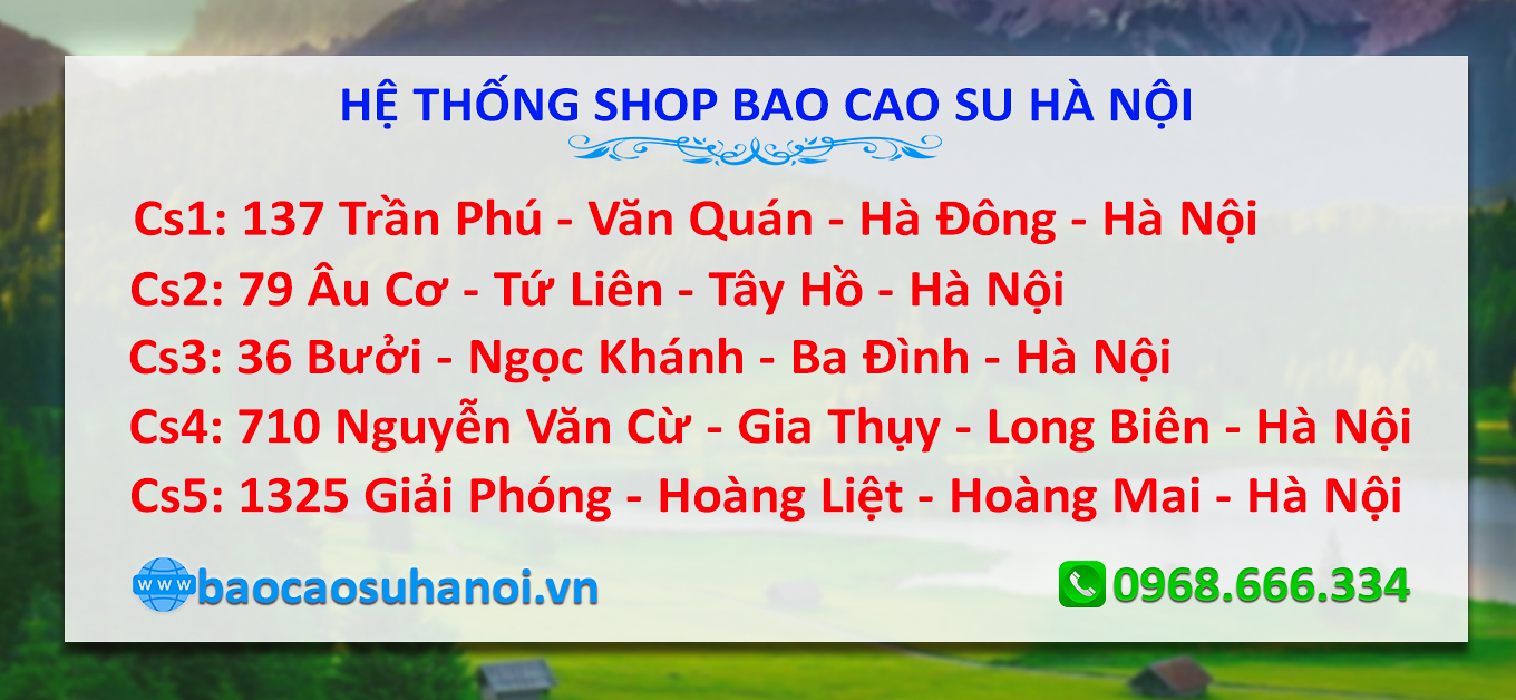 ĐỊA CHỈ BÁN BAO CAO SU SAGAMI Ở THÁI BÌNH