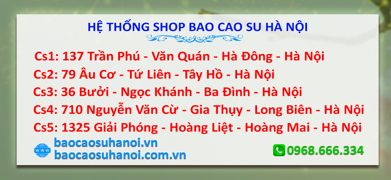 ĐỊA CHỈ BÁN THUỐC XỊT DYNAMO DELAY Ở HÀ GIANG