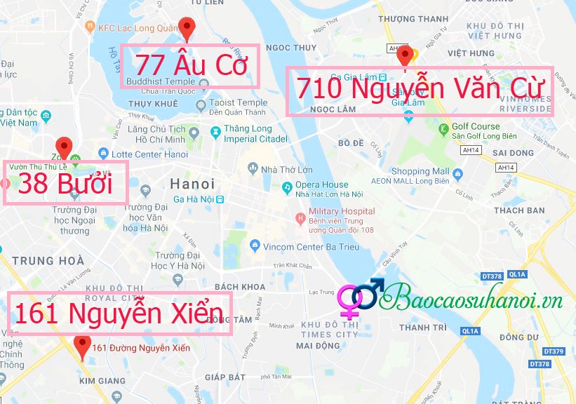 ĐỊA CHỈ BÁN ĐỒ CHƠI NGƯỜI LỚN Ở CẦU GIẤY