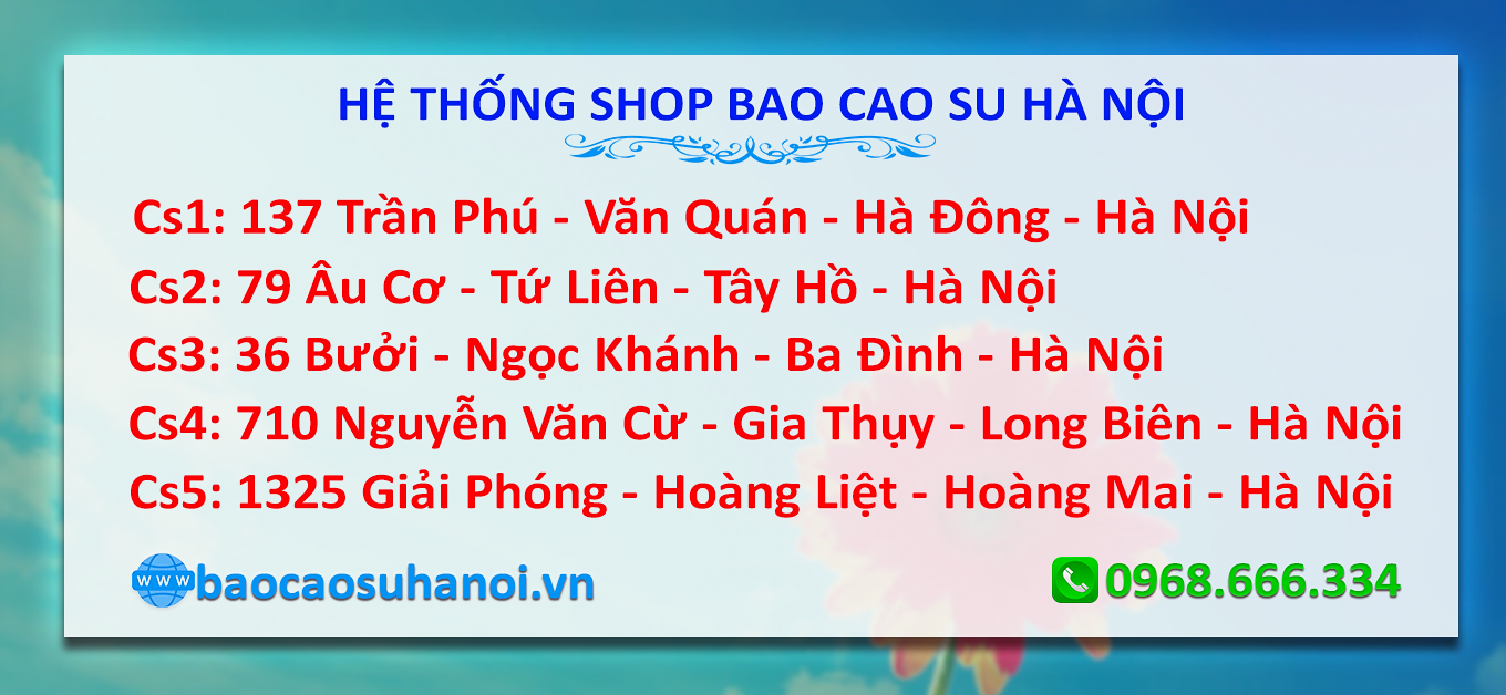 ĐỊA CHỈ BÁN GEL BÔI TRƠN Ở NAM ĐỊNH