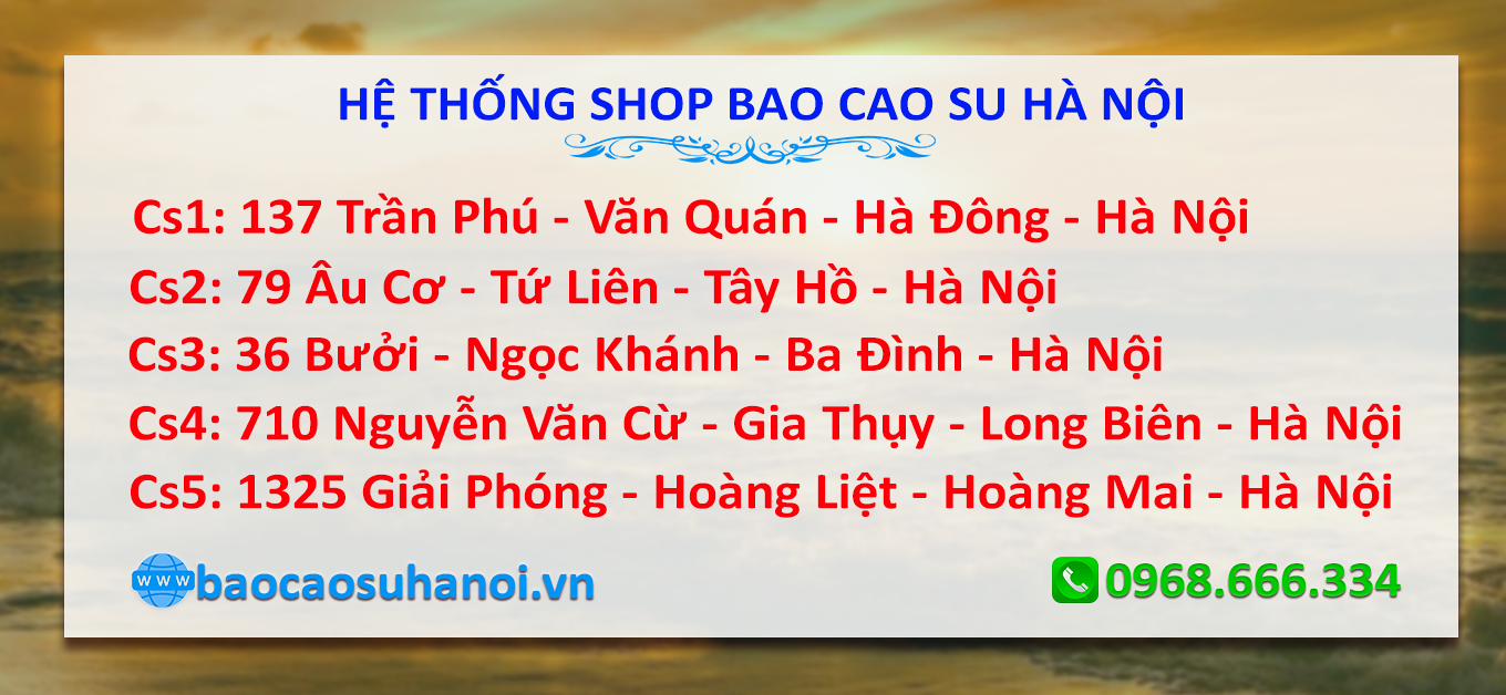 ĐỊA CHỈ BÁN GEL BÔI TRƠN Ở HƯNG YÊN