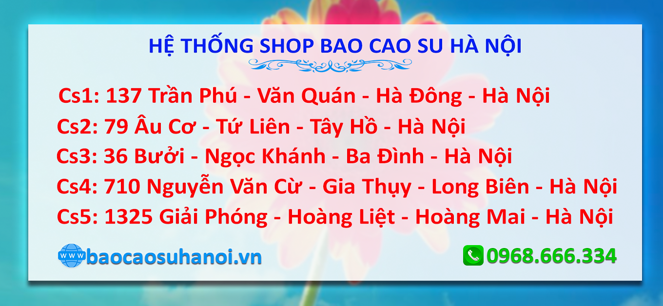 ĐỊA CHỈ BÁN GEL BÔI TRƠN Ở THÁI BÌNH