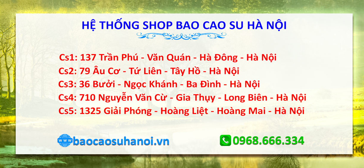 MUA GEL BÔI TRƠN Ở ĐÔNG ANH