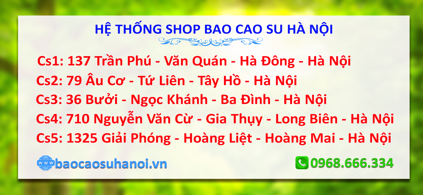 ĐỊA CHỈ BÁN THUỐC CHỐNG XUẤT TINH SỚM Ở HẢI DƯƠNG