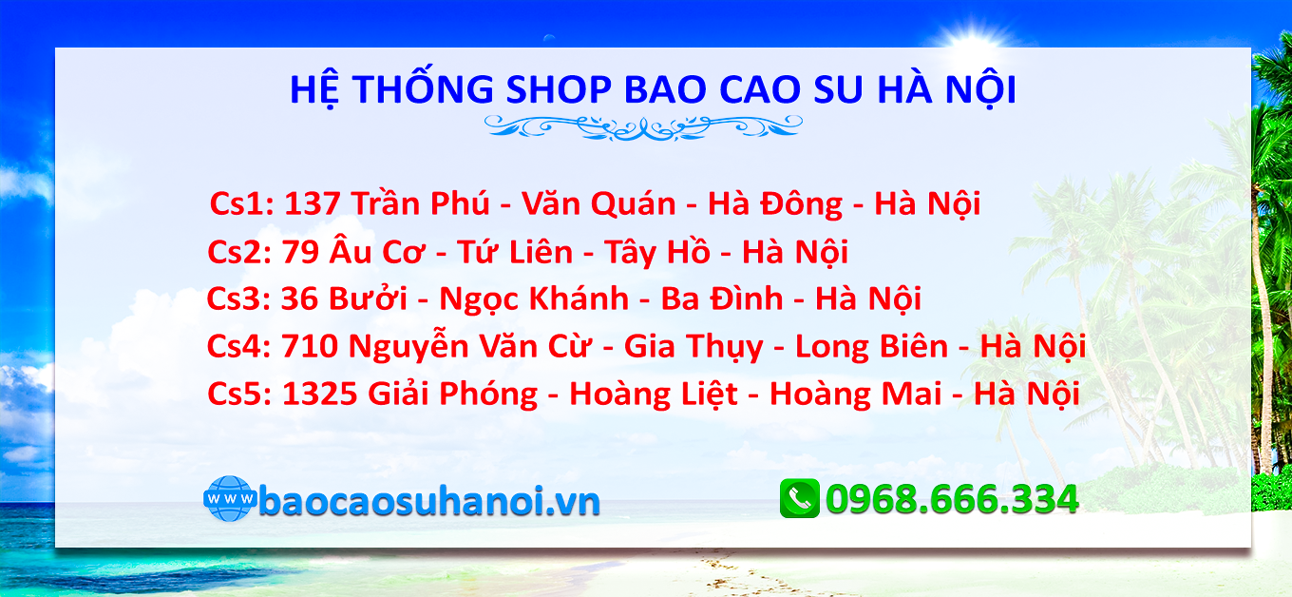 CỬA HÀNG BÁN THUỐC MAXMAN Ở THANH TRÌ