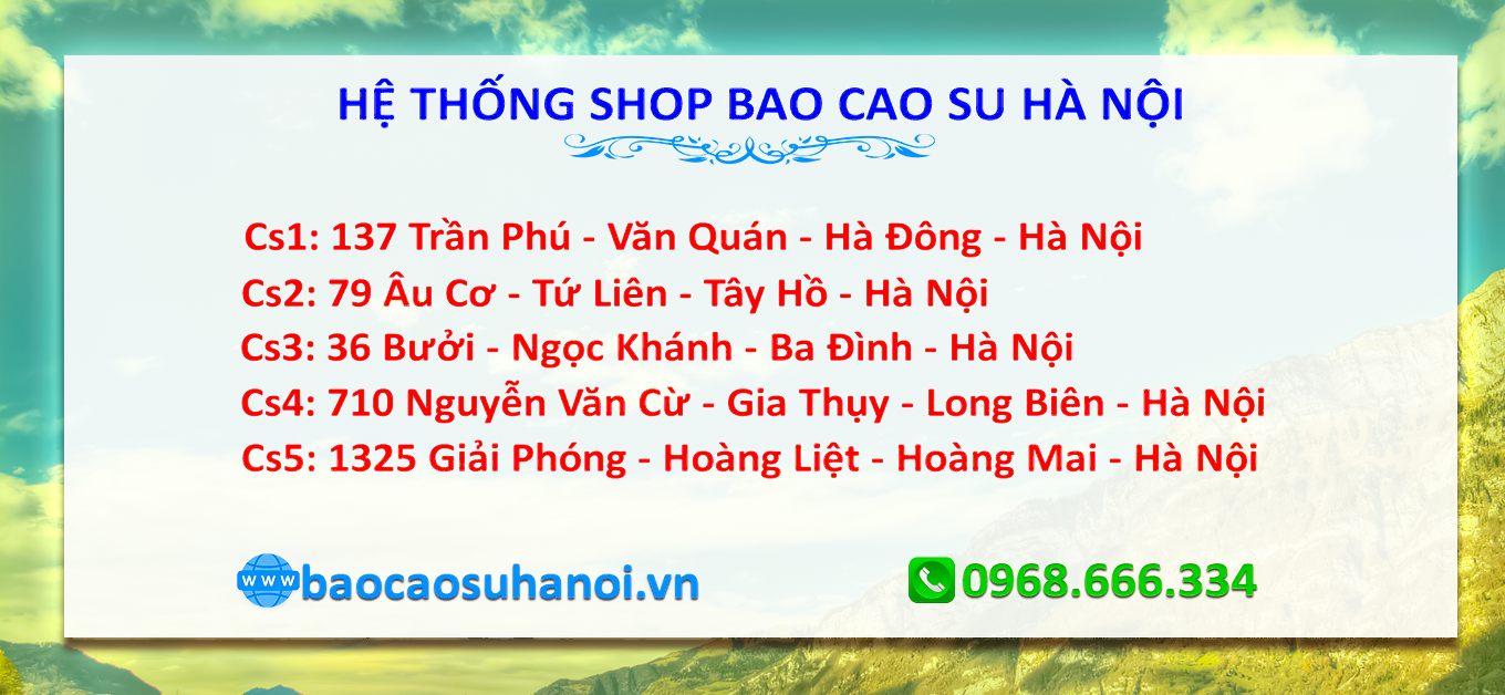 MUA THUỐC CƯỜNG DƯƠNG NGỰA THÁI Ở BA VÌ