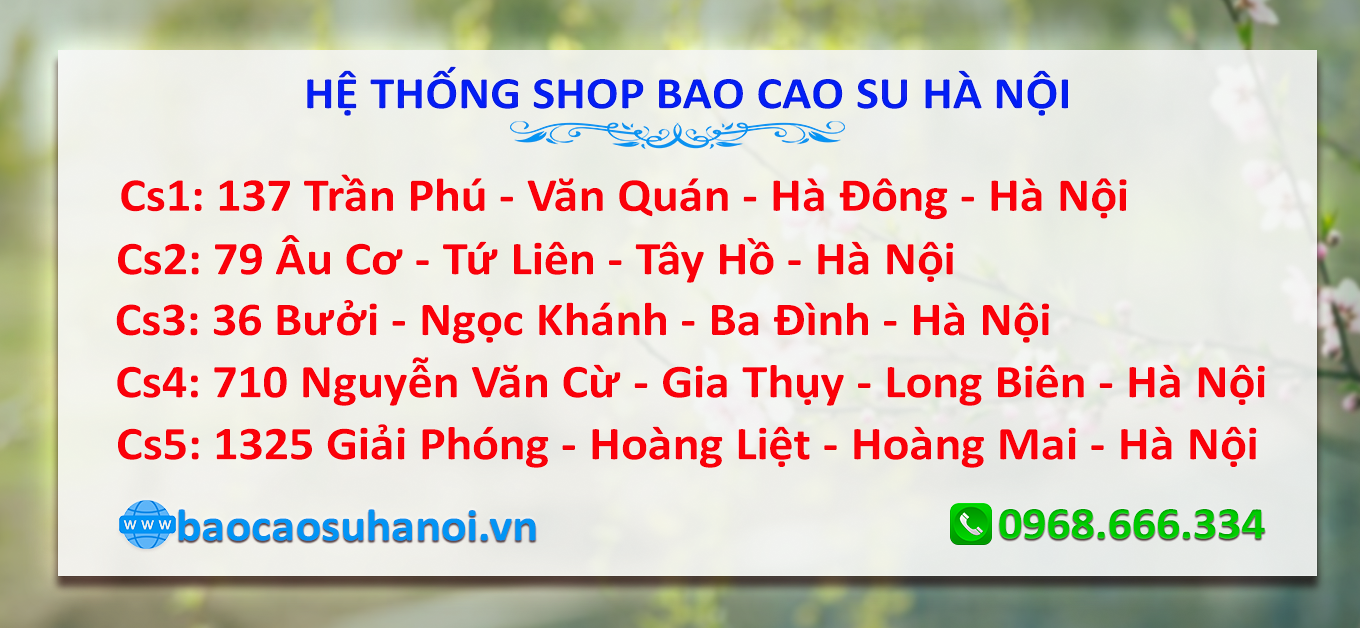 ĐỊA CHỈ BÁN THUỐC NGỰA THÁI CHUẨN TẠI NAM ĐỊNH