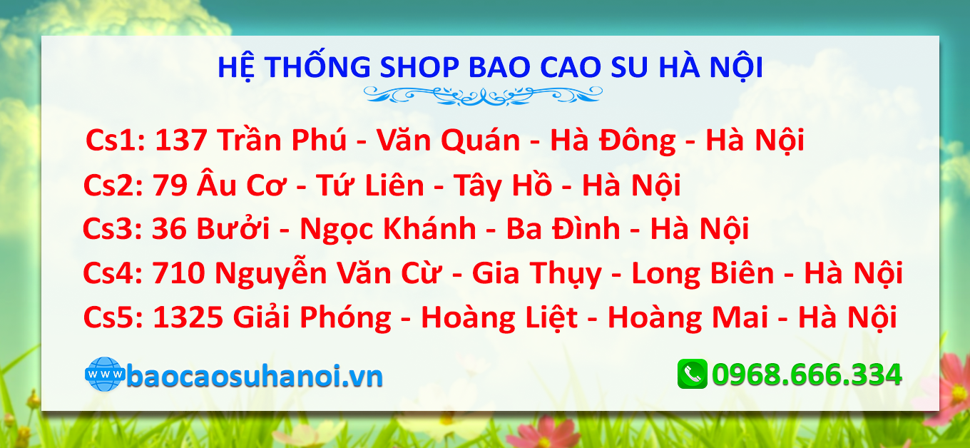 ĐỊA CHỈ BÁN THUỐC NGỰA THÁI UY TÍN TẠI TÂY HỒ