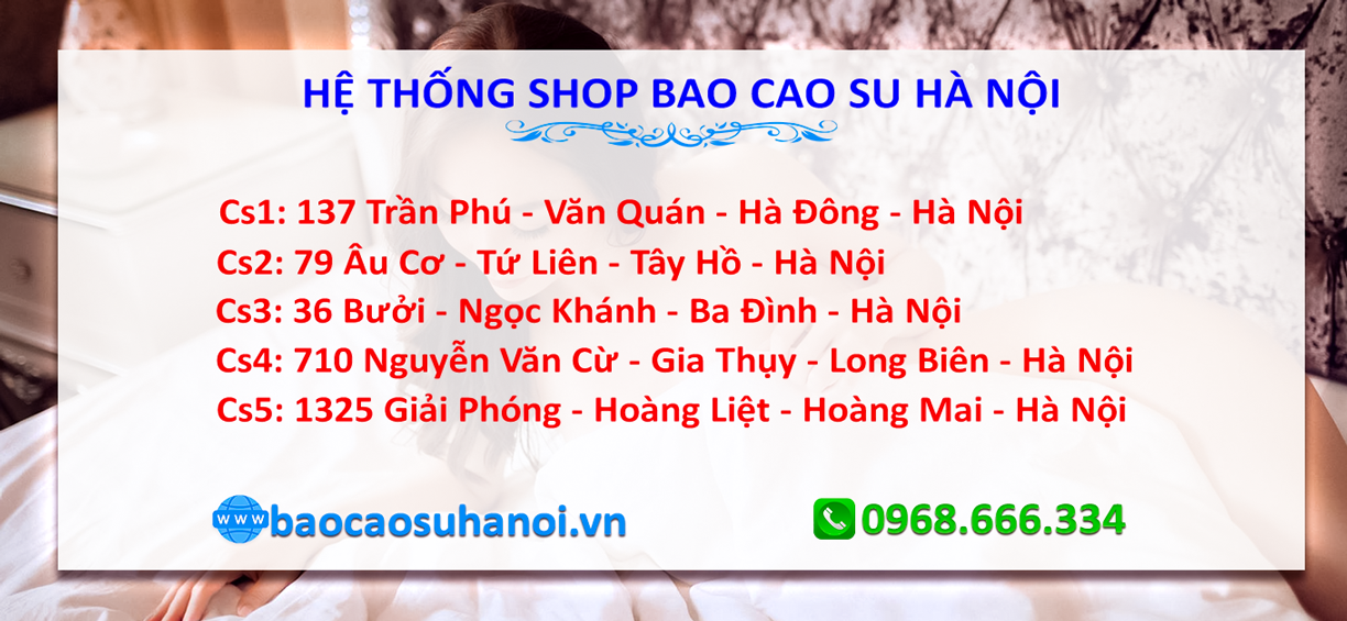 MUA THUỐC NGỰA THÁI CHUẨN Ở THANH TRÌ