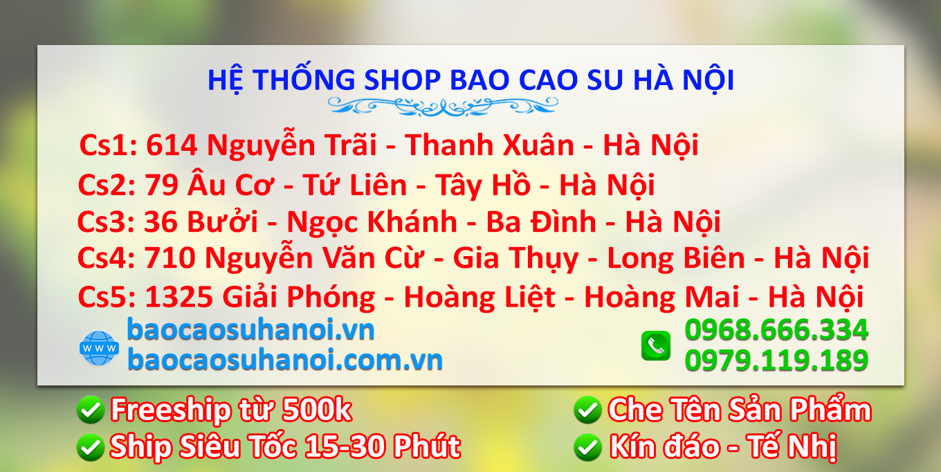 ĐỊA CHỈ BÁN NGỰA THÁI XANH 7000MG Ở THANH XUÂN