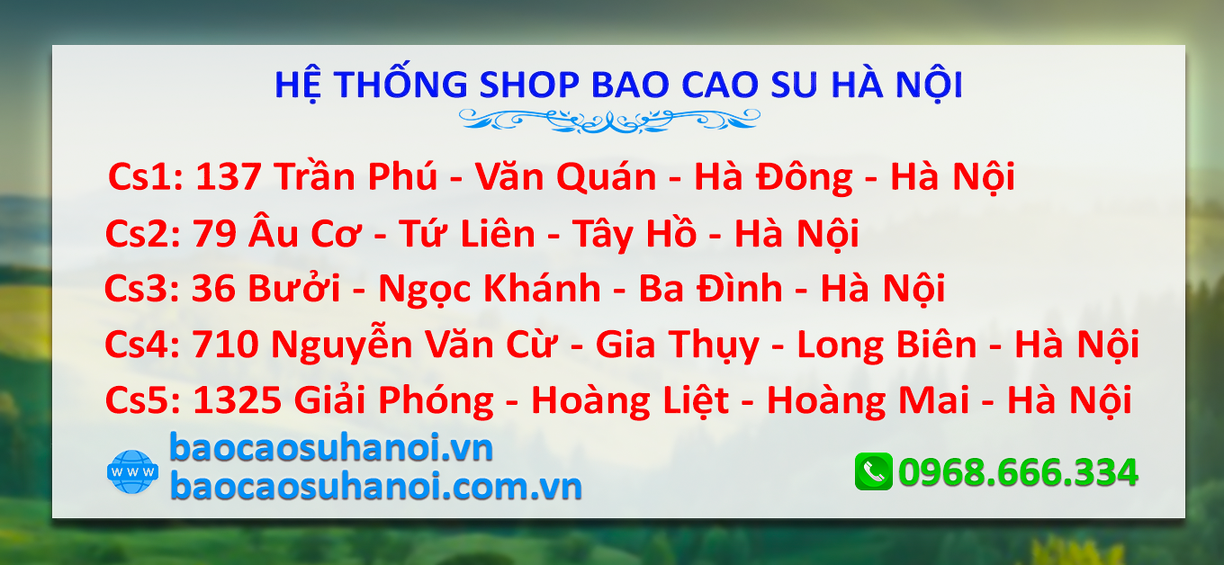 ĐỊA CHỈ BÁN THUỐC NGỰA THÁI UY TÍN Ở LẠNG SƠN