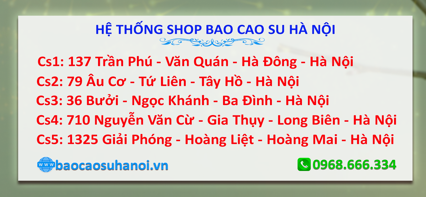 ĐỊA CHỈ BÁN THUỐC NGỰA THÁI UY TÍN Ở MÊ LINH