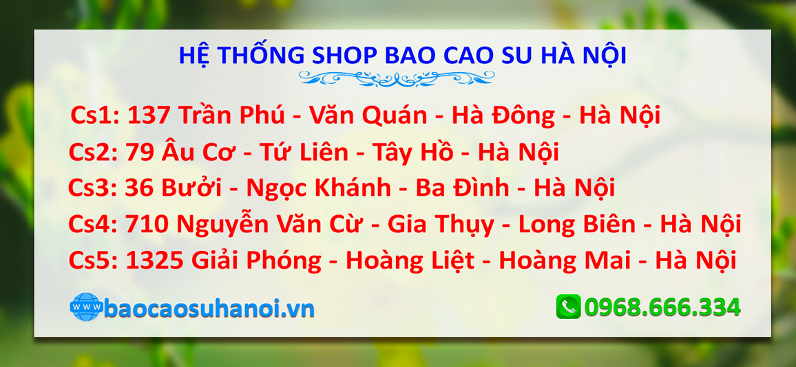 ĐỊA CHỈ BÁN THUỐC JAPAN TENGSU NHẬT BẢN Ở TỪ LIÊM