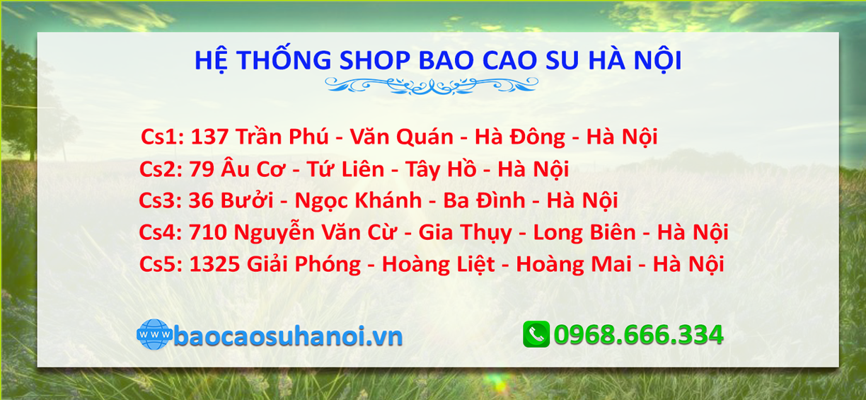 ĐỊA CHỈ BÁN THUỐC XỊT CHỐNG XUẤT TINH SỚM Ở BA VÌ
