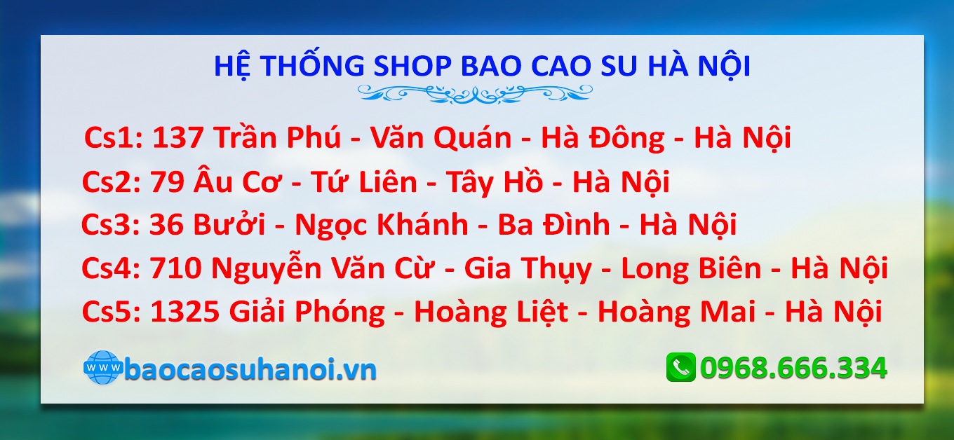 MUA THUỐC XỊT CHỐNG XUẤT TINH SỚM TẠI HẢI PHÒNG