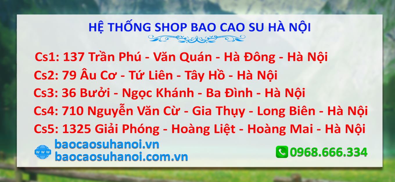 MUA THUỐC XỊT CHỐNG XUẤT TINH SỚM Ở BẮC KẠN