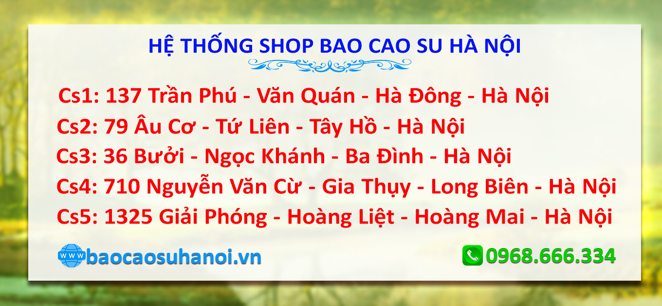 THUỐC XỊT CHỐNG XUẤT TINH SỚM Ở BẮC NINH