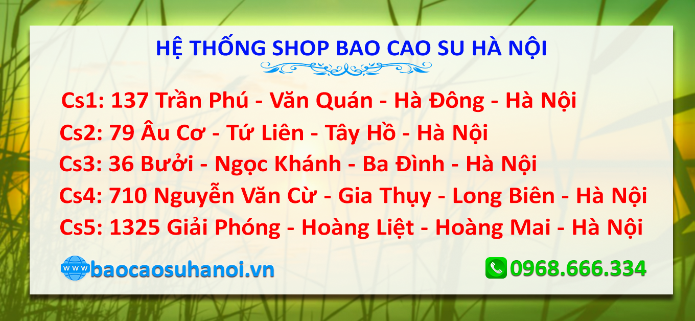MUA THUỐC XỊT CHỐNG XUẤT TINH SỚM Ở TÂY HỒ