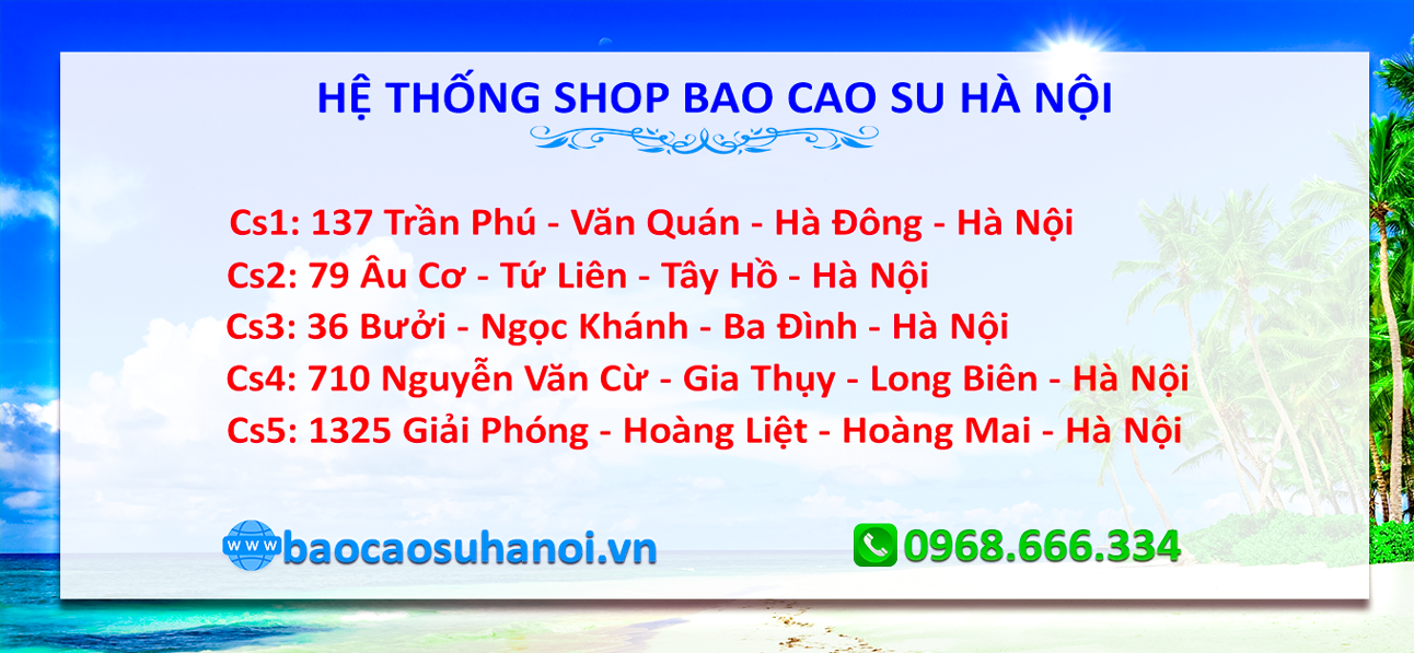 MUA THUỐC XỊT CHỐNG XUẤT TINH SỚM CHO NAM Ở THANH TRÌ