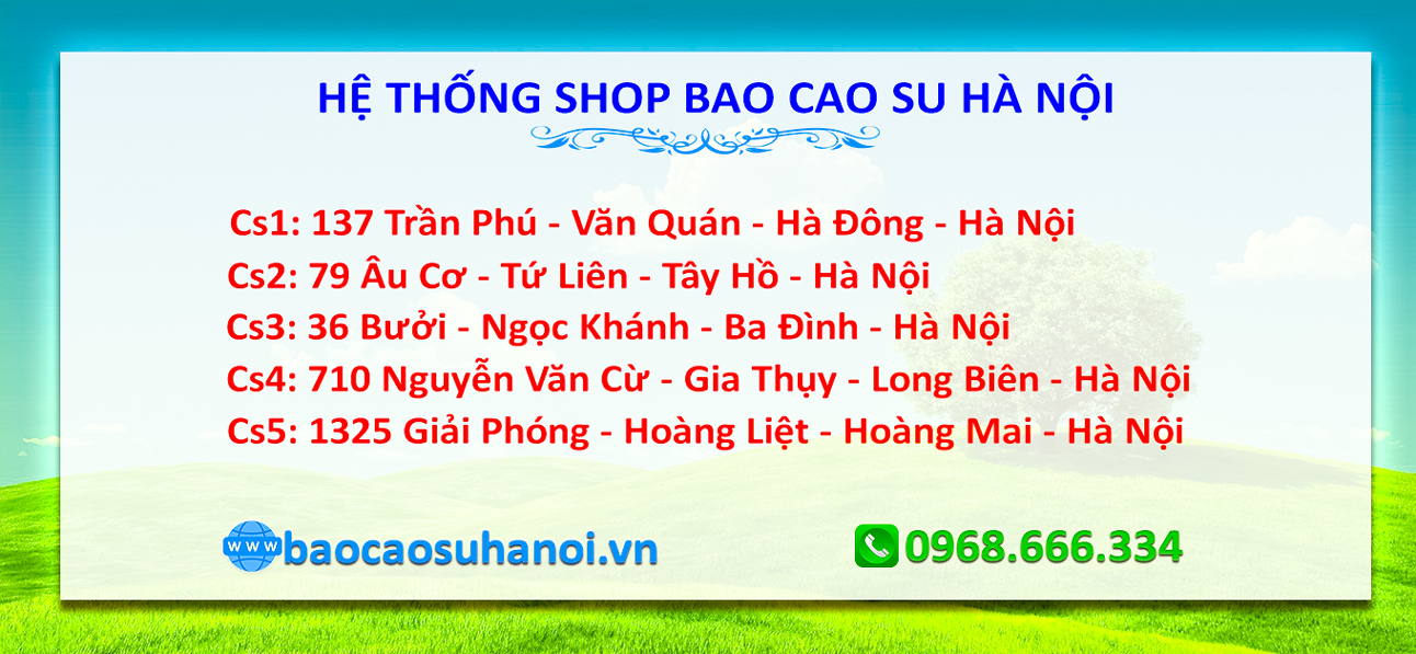 MUA CHAI XỊT CHỐNG XUẤT TINH SỚM CHO NAM Ở THƯỜNG TÍN