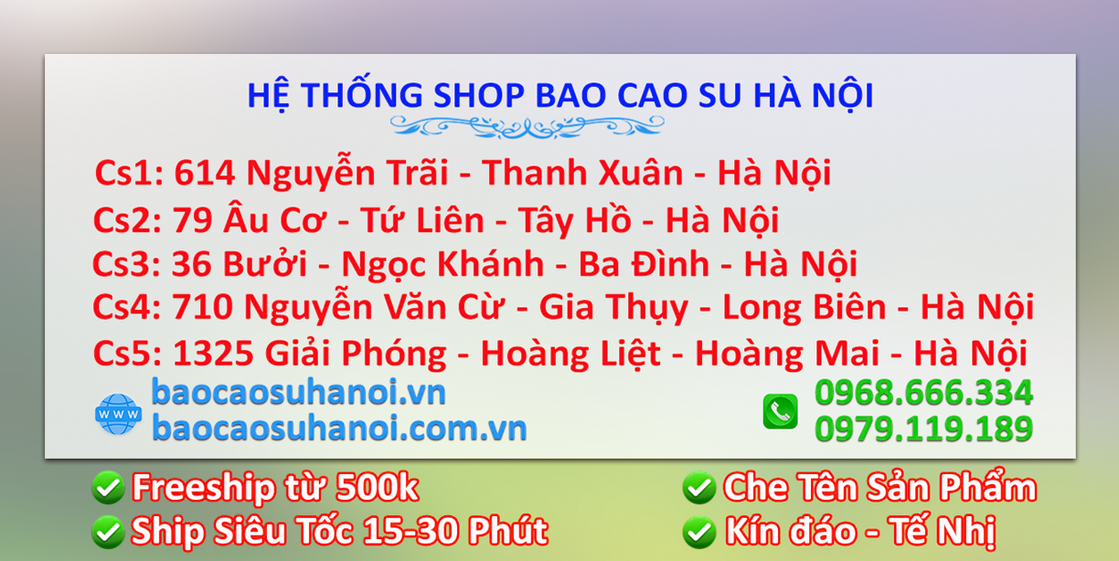 HƯỚNG DẪN SỬ DỤNG CHAI XỊT OLO DELAY HIỆU QUẢ NHẤT