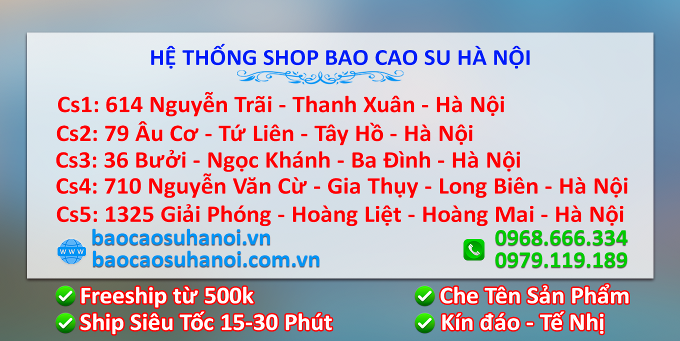 ĐỊA CHỈ BÁN KẸO SÂM HAMER Ở HÀ ĐÔNG