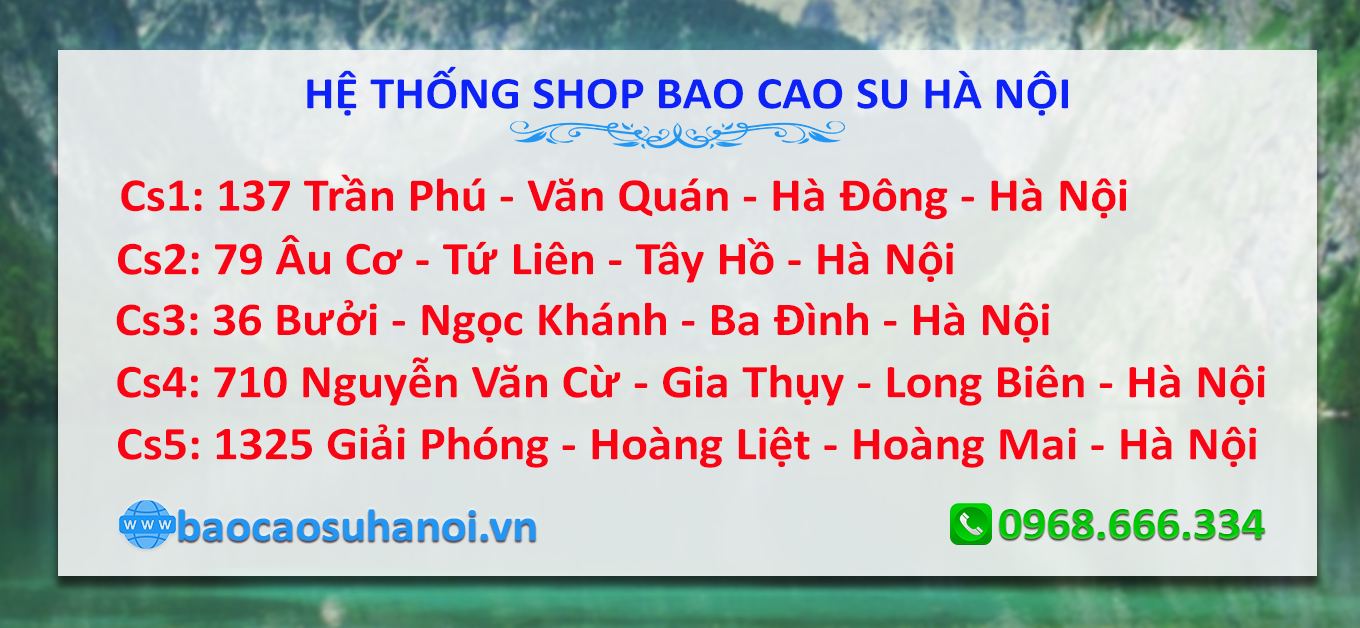 SHOP BAO CAO SU UY TÍN Ở THÁI BÌNH