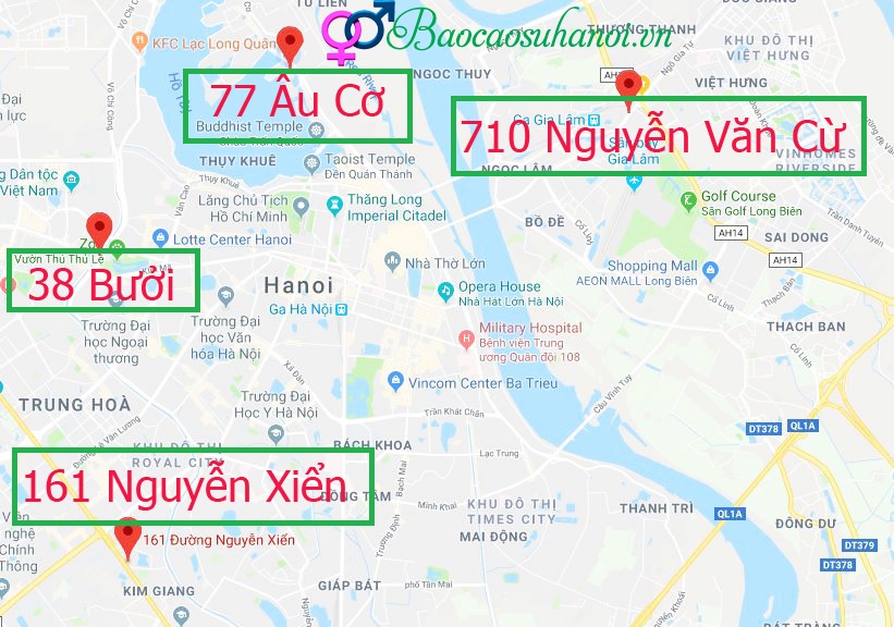 SHOP BÁN SEXTOY GIÁ RẺ Ở QUẬN LONG BIÊN