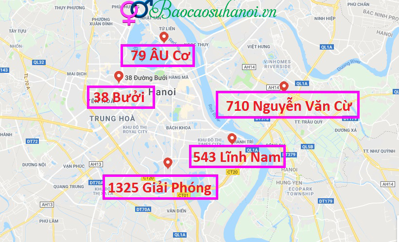 SHOP NGƯỜI LỚN ĐƯỜNG ĐÀO TẤN