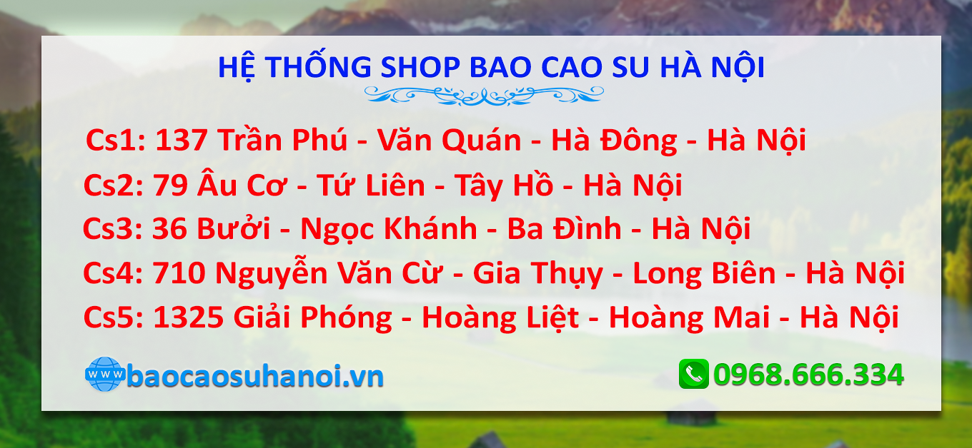 SHOP NGƯỜI LỚN Ở QUẢNG NINH