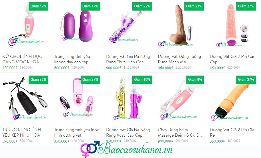MUA DƯƠNG VẬT GIẢ Ở THÁI BÌNH