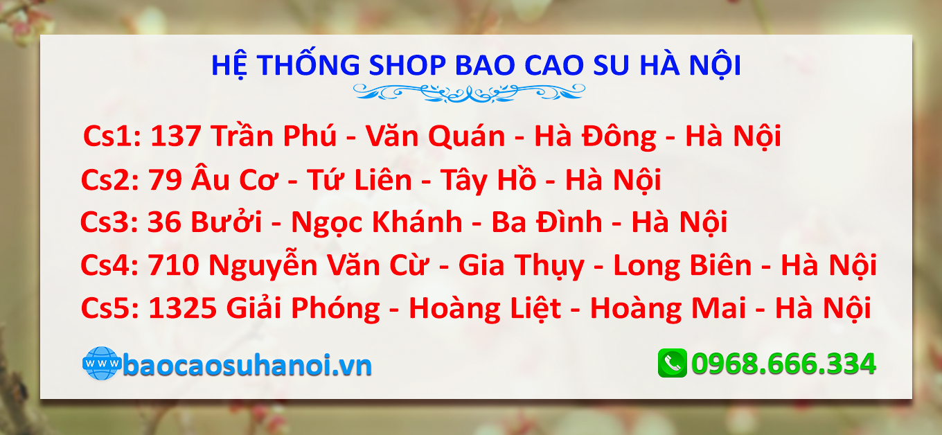 SHOP BAO CAO SU ĐƯỜNG GIẢI PHÓNG
