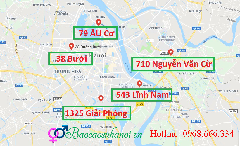 SHOP BAO CAO SU Ở CHÙA BỘC