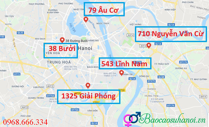 ĐỊA CHỈ SHOP BÁN BAO CAO SU Ở KHUẤT DUY TIẾN