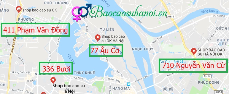 SHOP NGƯỜI LỚN TẠI KHƯƠNG ĐÌNH