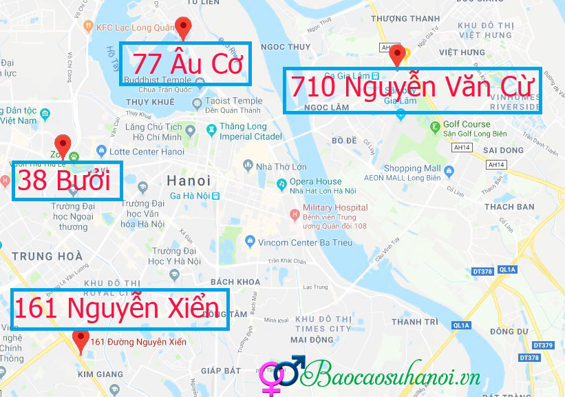 SHOP BAO CAO SU Ở NGHĨA TÂN CẦU GIẤY
