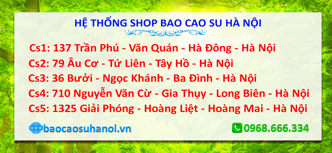 SHOP BAO CAO SU Ở TỪ SƠN BẮC NINH