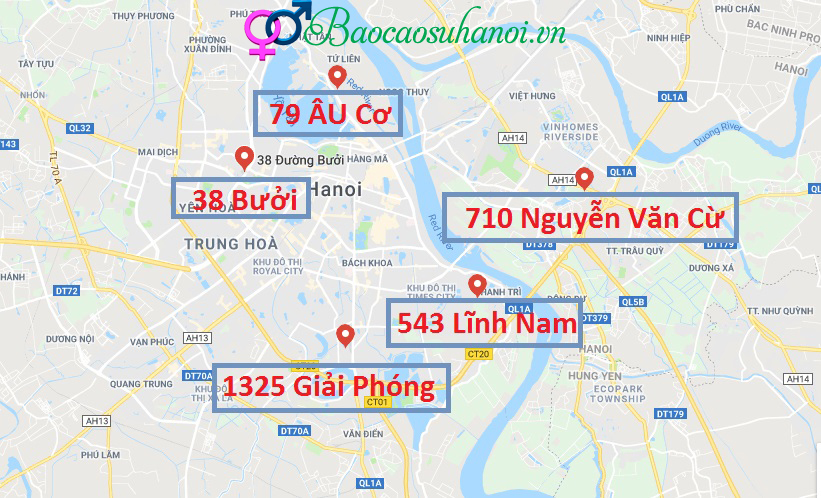 SHOP BAO CAO SU Ở VĨNH HƯNG