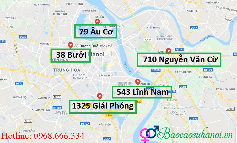 ĐỊA CHỈ SHOP BAO CAO SU OK HÀ NỘI