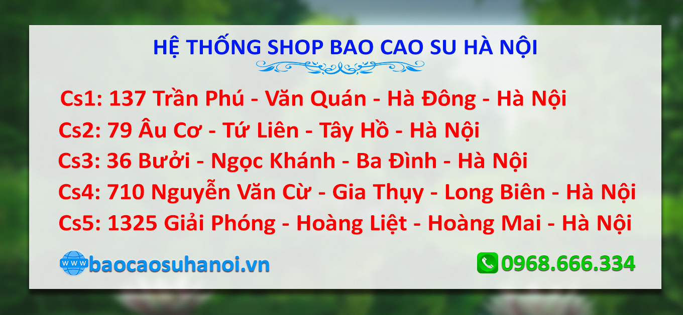 SHOP BAO CAO SU UY TÍN Ở KIM GIANG