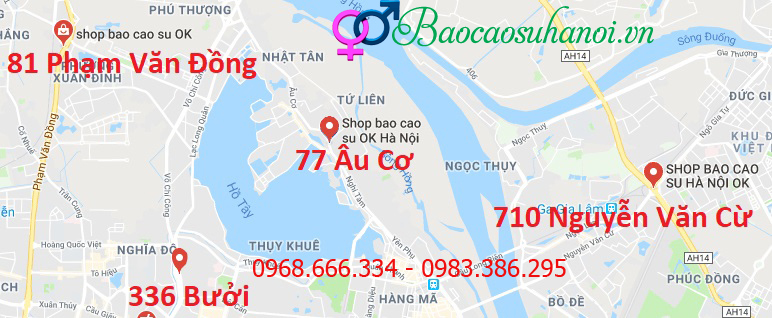 SHOP NGƯỜI LỚN Ở CAO BẰNG