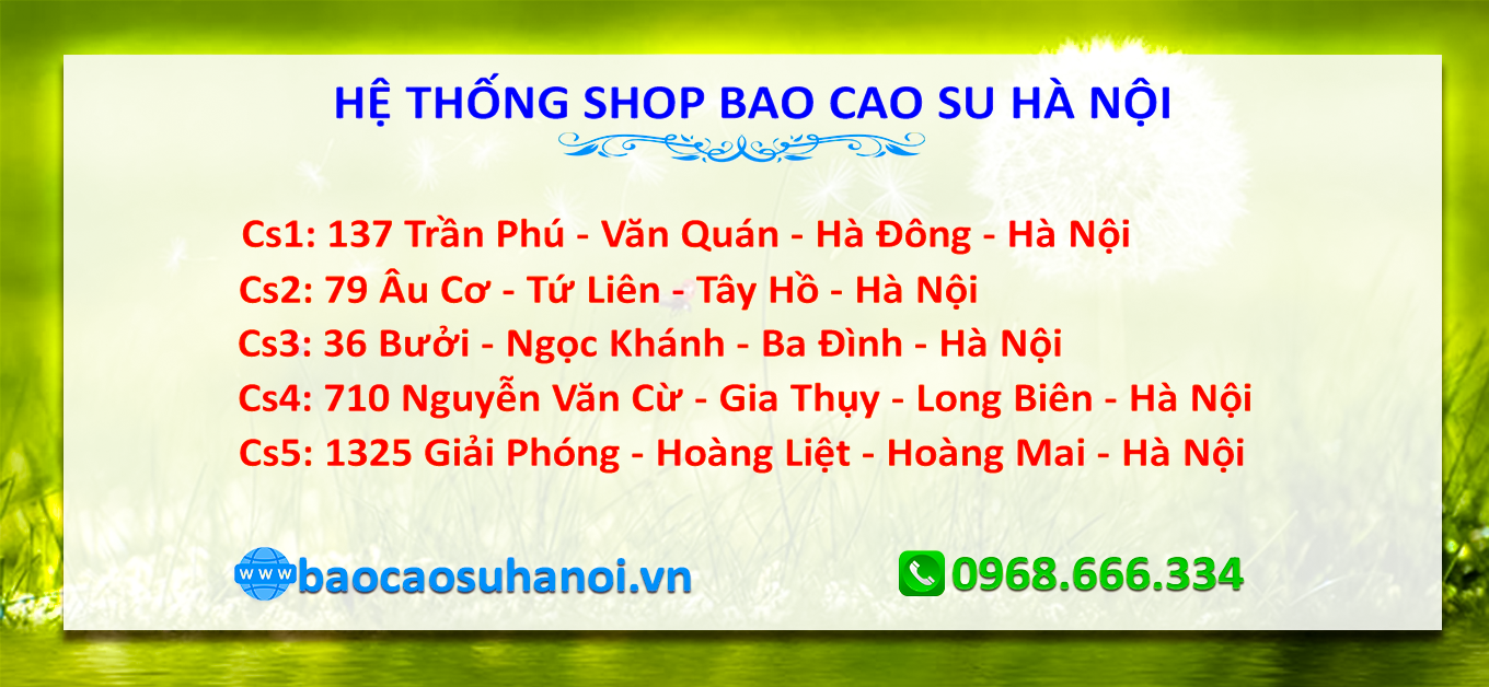SHOP NGƯỜI LỚN Ở ĐÔNG ANH