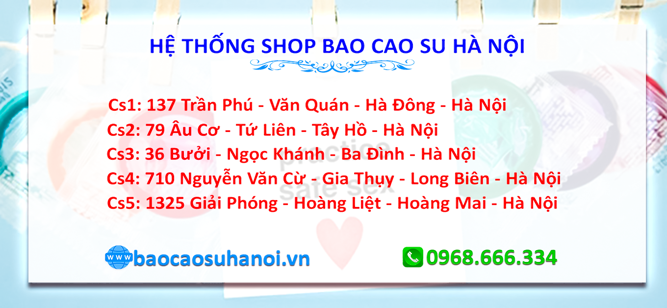 SHOP NGƯỜI LỚN Ở GIA LÂM