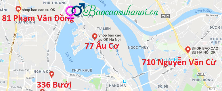 SHOP NGƯỜI LỚN UY TÍN Ở HÀ NAM