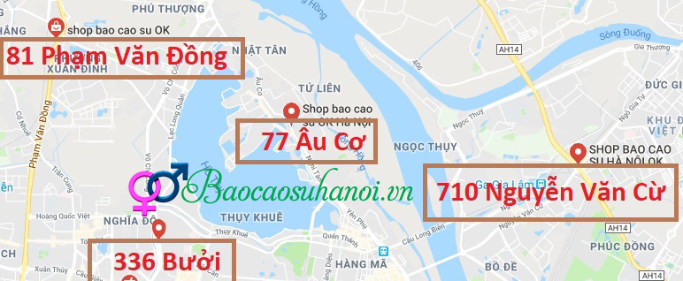 SHOP NGƯỜI LỚN TẠI PHÚ THỌ