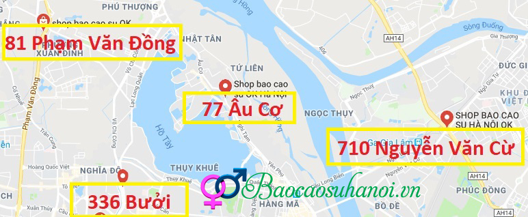 SHOP NGƯỜI LỚN Ở THỪA THIÊN HUẾ