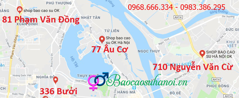 SHOP NGƯỜI LỚN Ở TUYÊN QUANG