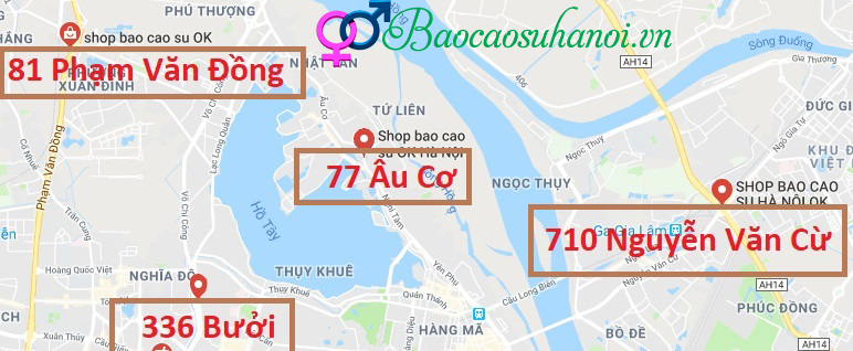 SHOP NGƯỜI LỚN Ở VĨNH PHÚC